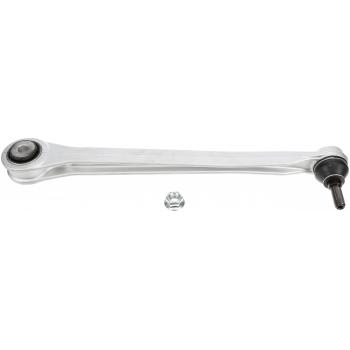2008 Porsche Cayman Suspension Control Arm and Ball Joint Assembly Rear Lower Rearward Dorman 524108 image 4 of 4