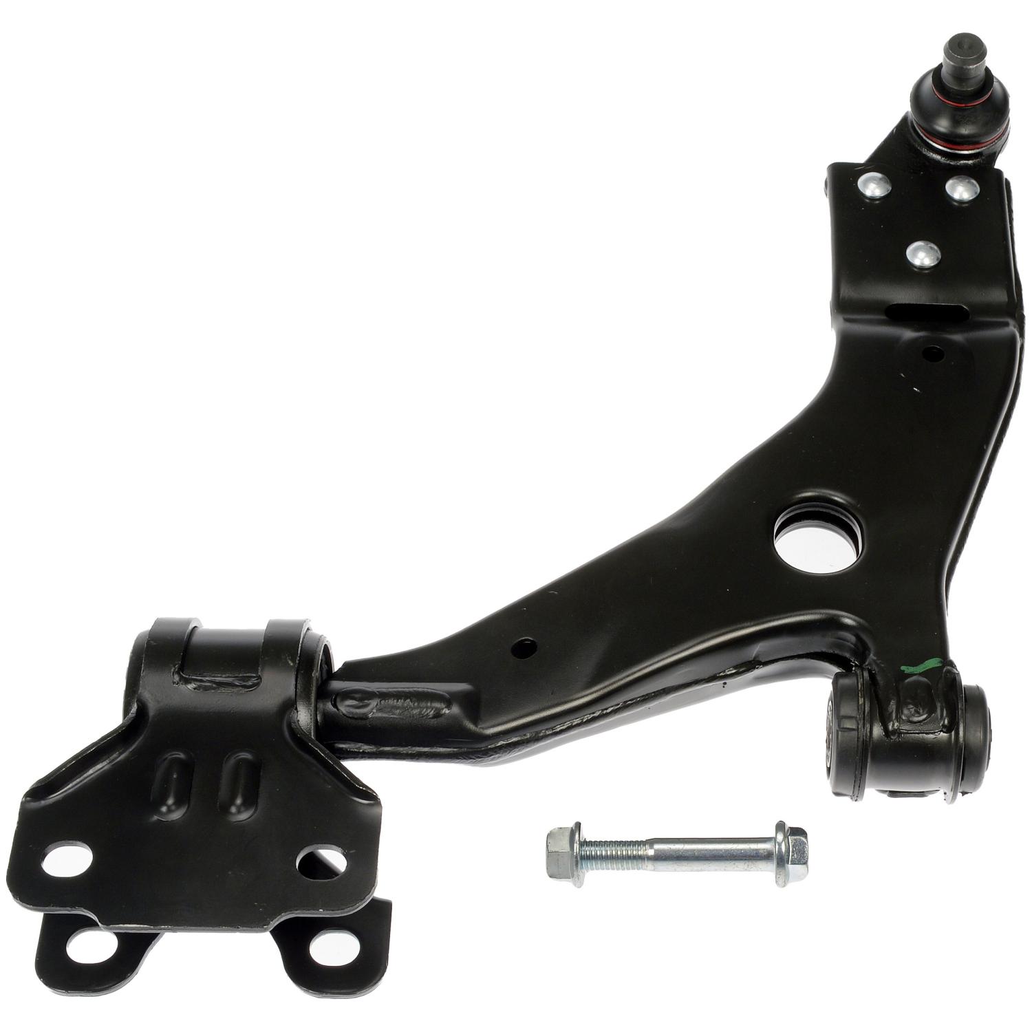 Dorman 524113 Suspension Control Arm and Ball Joint Assembly product image 1 of 5