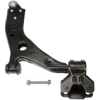 2015 Ford Escape Suspension Control Arm and Ball Joint Assembly Front Left Lower Dorman 524113 image 2 of 4