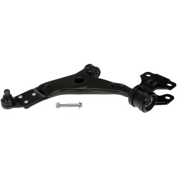 2015 Ford Escape Suspension Control Arm and Ball Joint Assembly Front Left Lower Dorman 524113 image 3 of 4