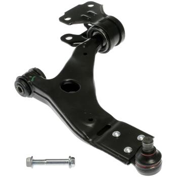 2015 Ford Escape Suspension Control Arm and Ball Joint Assembly Front Left Lower Dorman 524113 image 4 of 4
