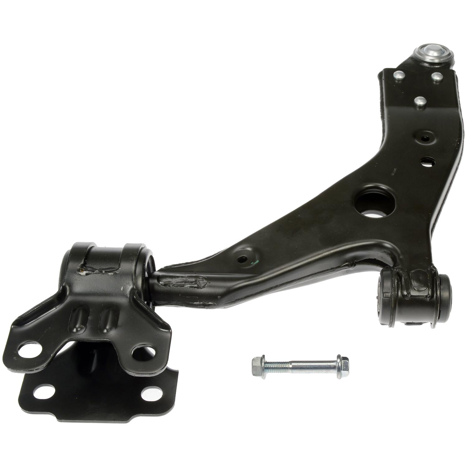 Dorman 524114 - Suspension Control Arm and Ball Joint Assembly Dorman 524114 Suspension Control Arm and Ball Joint Assembly product image 2 of 5