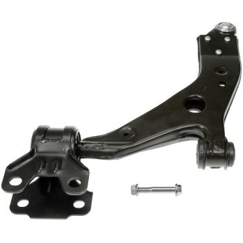 2015 Ford Escape Suspension Control Arm and Ball Joint Assembly Front Right Lower Dorman 524114 image 2 of 4