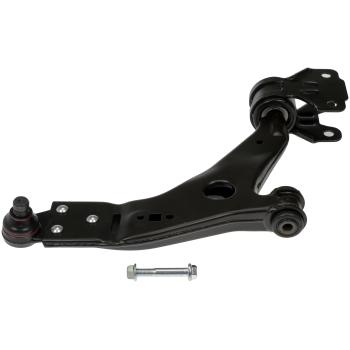 2015 Ford Escape Suspension Control Arm and Ball Joint Assembly Front Right Lower Dorman 524114 image 3 of 4
