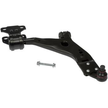 2015 Ford Escape Suspension Control Arm and Ball Joint Assembly Front Right Lower Dorman 524114 image 4 of 4