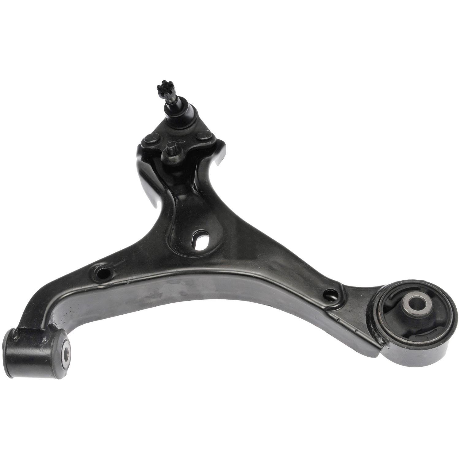 Dorman 524115 Suspension Control Arm and Ball Joint Assembly product image 1 of 2