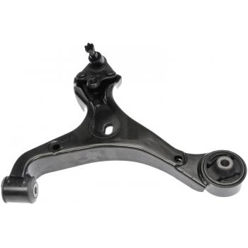 2013 Acura ILX Suspension Control Arm and Ball Joint Assembly Front Left Lower Dorman 524115 image 1 of 2