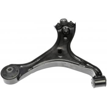 2013 Acura ILX Suspension Control Arm and Ball Joint Assembly Front Left Lower Dorman 524115 image 2 of 2