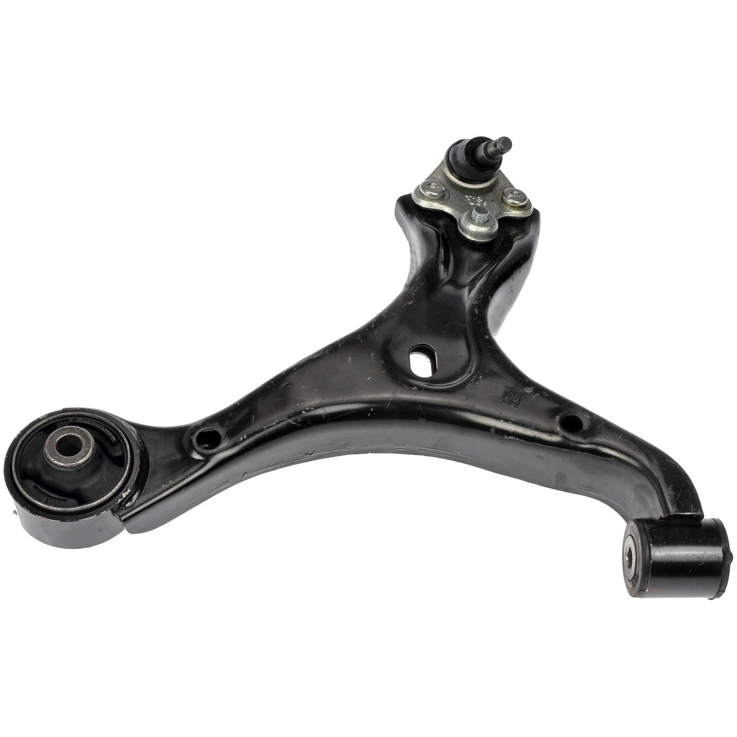 Dorman 524116 - Suspension Control Arm and Ball Joint Assembly Dorman 524116 Suspension Control Arm and Ball Joint Assembly product image 1 of 5
