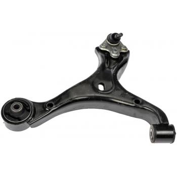 2013 Acura ILX Suspension Control Arm and Ball Joint Assembly Front Right Lower Dorman 524116 image 1 of 4