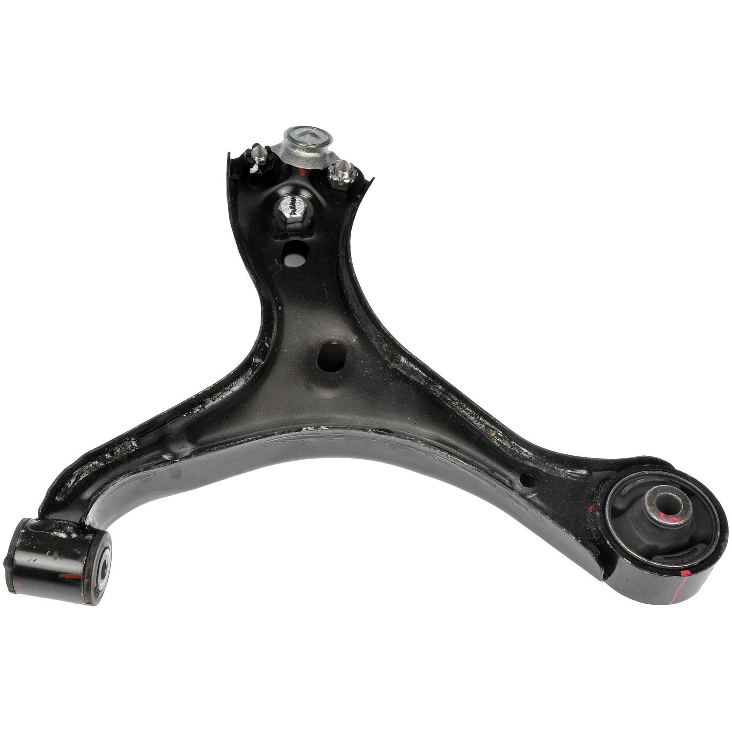 Dorman 524116 - Suspension Control Arm and Ball Joint Assembly Dorman 524116 Suspension Control Arm and Ball Joint Assembly product image 2 of 5