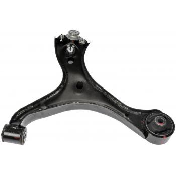 2013 Acura ILX Suspension Control Arm and Ball Joint Assembly Front Right Lower Dorman 524116 image 2 of 4