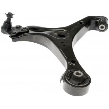2013 Acura ILX Suspension Control Arm and Ball Joint Assembly Front Right Lower Dorman 524116 image 3 of 4