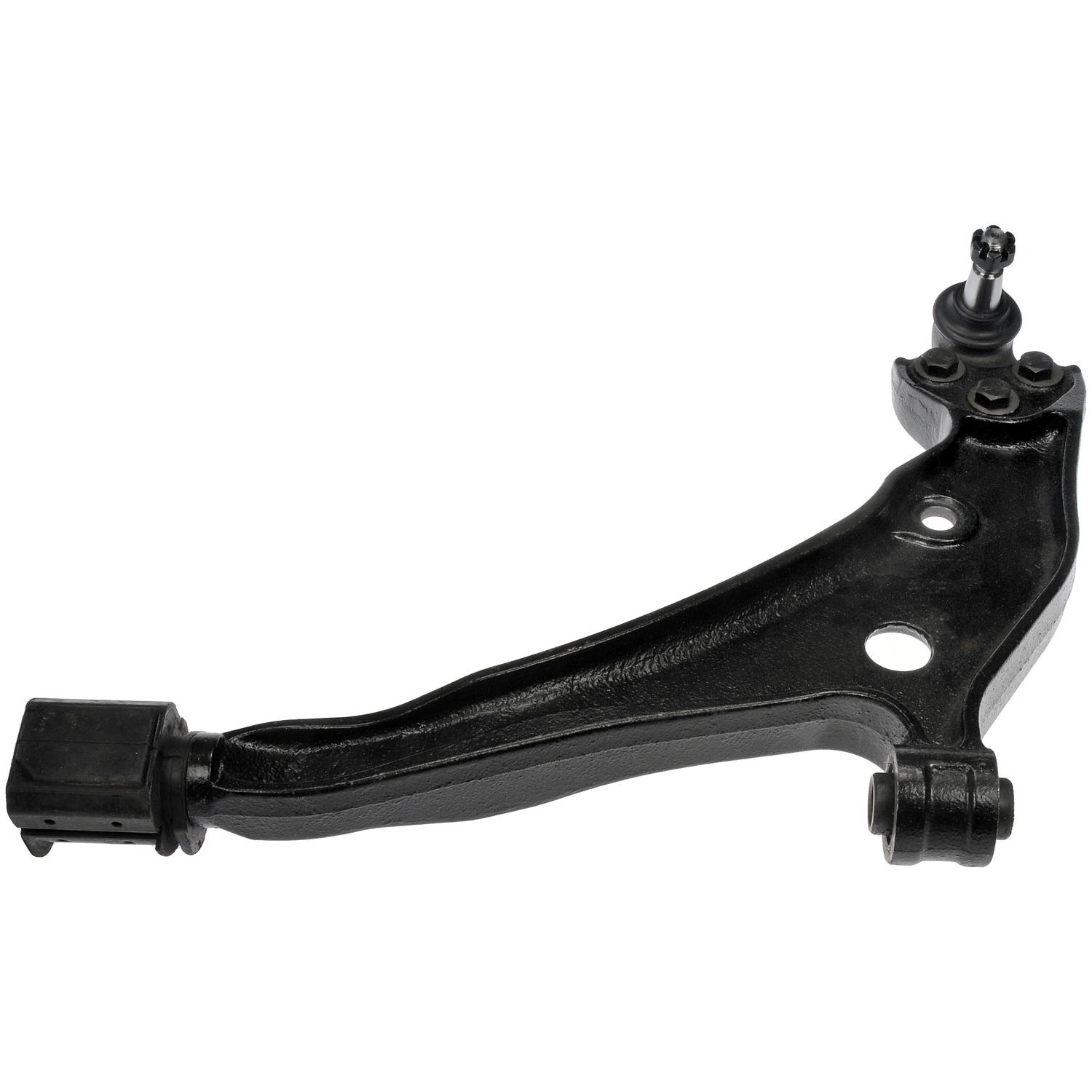 Dorman 524121 - Suspension Control Arm and Ball Joint Assembly Dorman 524121 Suspension Control Arm and Ball Joint Assembly product image 1 of 2