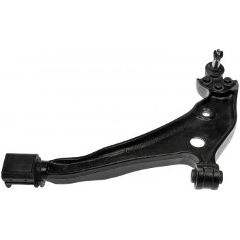 2000 Mercury Villager Suspension Control Arm and Ball Joint Assembly