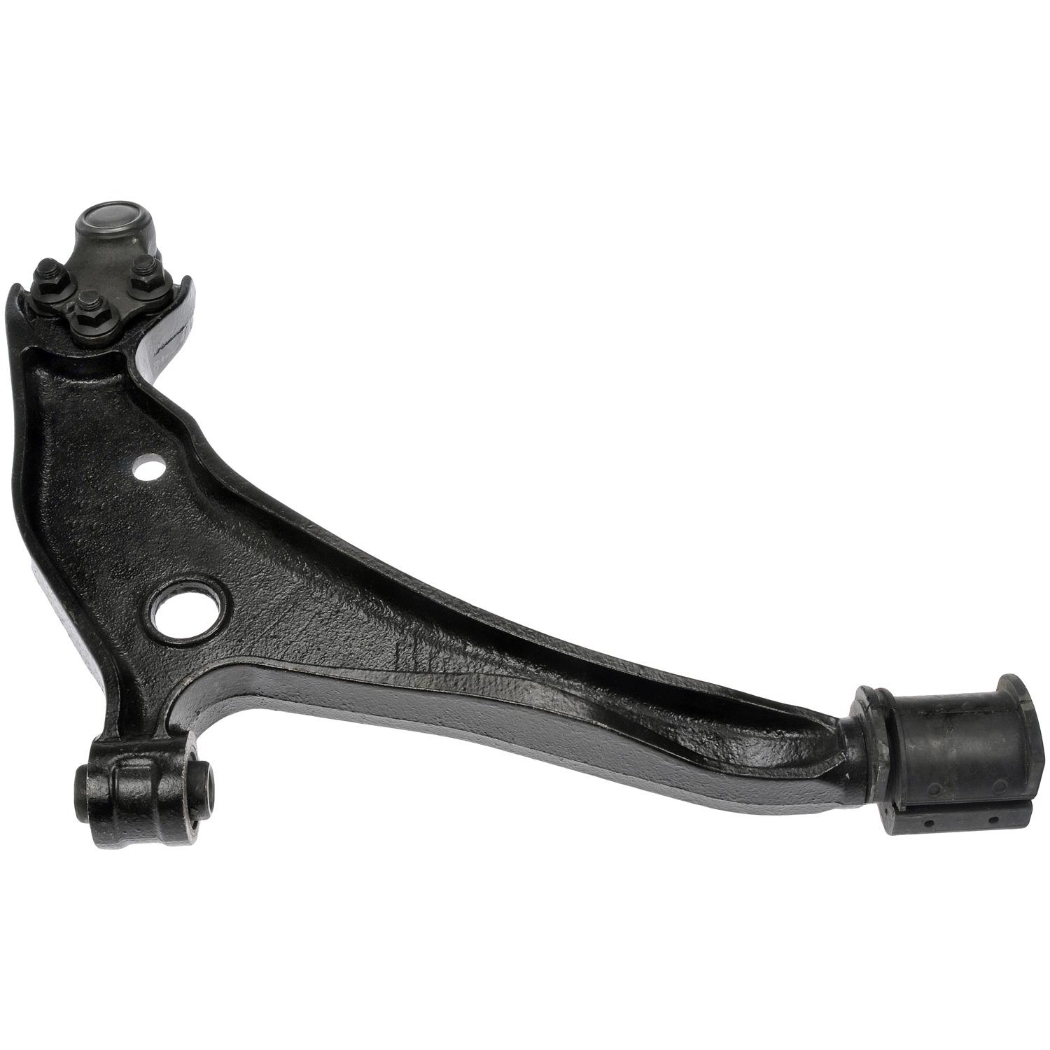 Dorman 524121 - Suspension Control Arm and Ball Joint Assembly Dorman 524121 Suspension Control Arm and Ball Joint Assembly product image 2 of 2