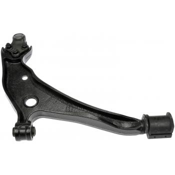 2000 Mercury Villager Suspension Control Arm and Ball Joint Assembly Front Left Lower Dorman 524121 image 2 of 2