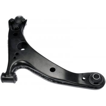 2002 Toyota Corolla Suspension Control Arm and Ball Joint Assembly Front Left Lower Dorman 524125 image 2 of 2
