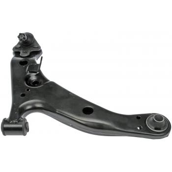 2002 Toyota Corolla Suspension Control Arm and Ball Joint Assembly Front Right Lower Dorman 524126 image 1 of 2