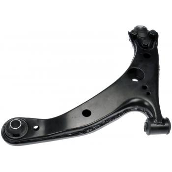 2002 Toyota Corolla Suspension Control Arm and Ball Joint Assembly Front Right Lower Dorman 524126 image 2 of 2