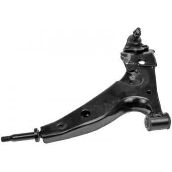 1994 Toyota Corolla Suspension Control Arm and Ball Joint Assembly