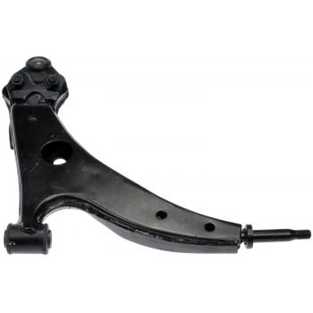 1994 Toyota Corolla Suspension Control Arm and Ball Joint Assembly Front Left Lower Dorman 524127 image 2 of 2