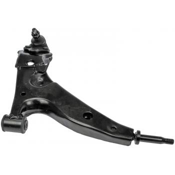 1994 Toyota Corolla Suspension Control Arm and Ball Joint Assembly Front Right Lower Dorman 524128 image 1 of 2