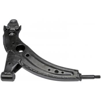 1991 Toyota Corolla Suspension Control Arm and Ball Joint Assembly Front Left Lower Dorman 524129 image 2 of 2