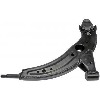 1991 Toyota Corolla Suspension Control Arm and Ball Joint Assembly Front Right Lower Dorman 524130 image 2 of 2