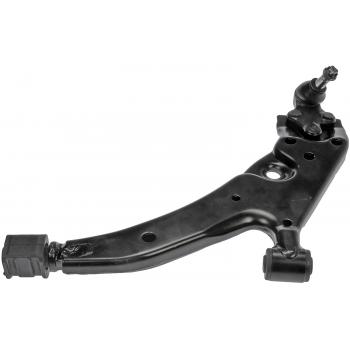 1988 Toyota Tercel Suspension Control Arm and Ball Joint Assembly Front Left Lower Dorman 524131 image 1 of 2