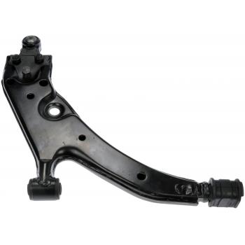 1988 Toyota Tercel Suspension Control Arm and Ball Joint Assembly Front Left Lower Dorman 524131 image 2 of 2