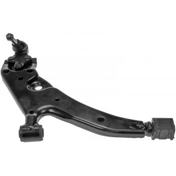 1988 Toyota Tercel Suspension Control Arm and Ball Joint Assembly Front Right Lower Dorman 524132 image 1 of 2