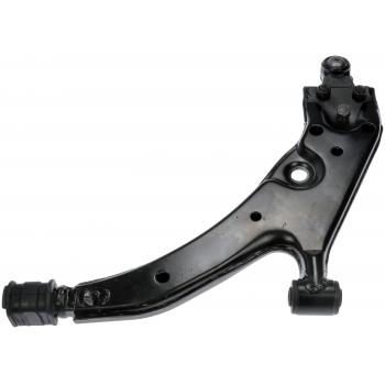 1988 Toyota Tercel Suspension Control Arm and Ball Joint Assembly Front Right Lower Dorman 524132 image 2 of 2