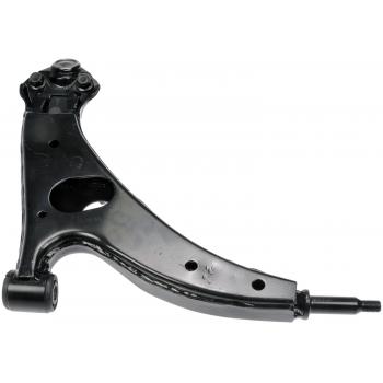 2000 Toyota RAV4 Suspension Control Arm and Ball Joint Assembly Front Left Lower Dorman 524135 image 1 of 2