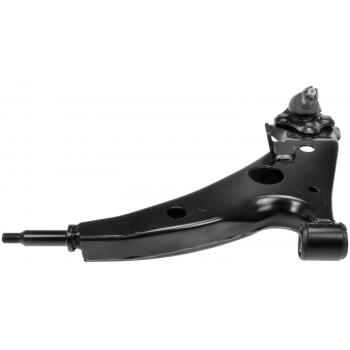 2000 Toyota RAV4 Suspension Control Arm and Ball Joint Assembly Front Left Lower Dorman 524135 image 2 of 2
