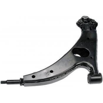 2000 Toyota RAV4 Suspension Control Arm and Ball Joint Assembly Front Right Lower Dorman 524136 image 1 of 2