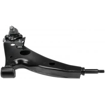 2000 Toyota RAV4 Suspension Control Arm and Ball Joint Assembly Front Right Lower Dorman 524136 image 2 of 2