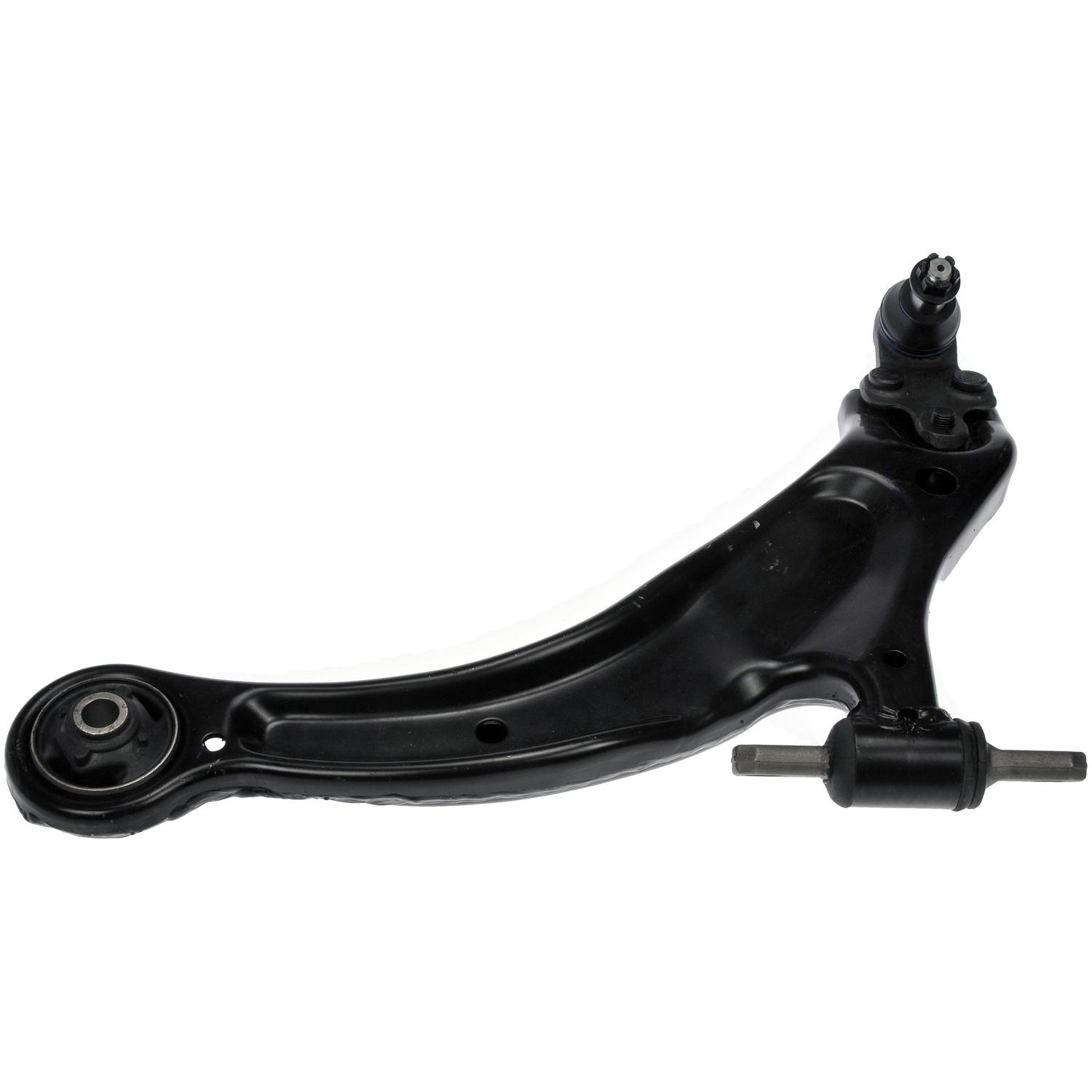 Dorman 524137 - Suspension Control Arm and Ball Joint Assembly Dorman 524137 Suspension Control Arm and Ball Joint Assembly product image 1 of 7
