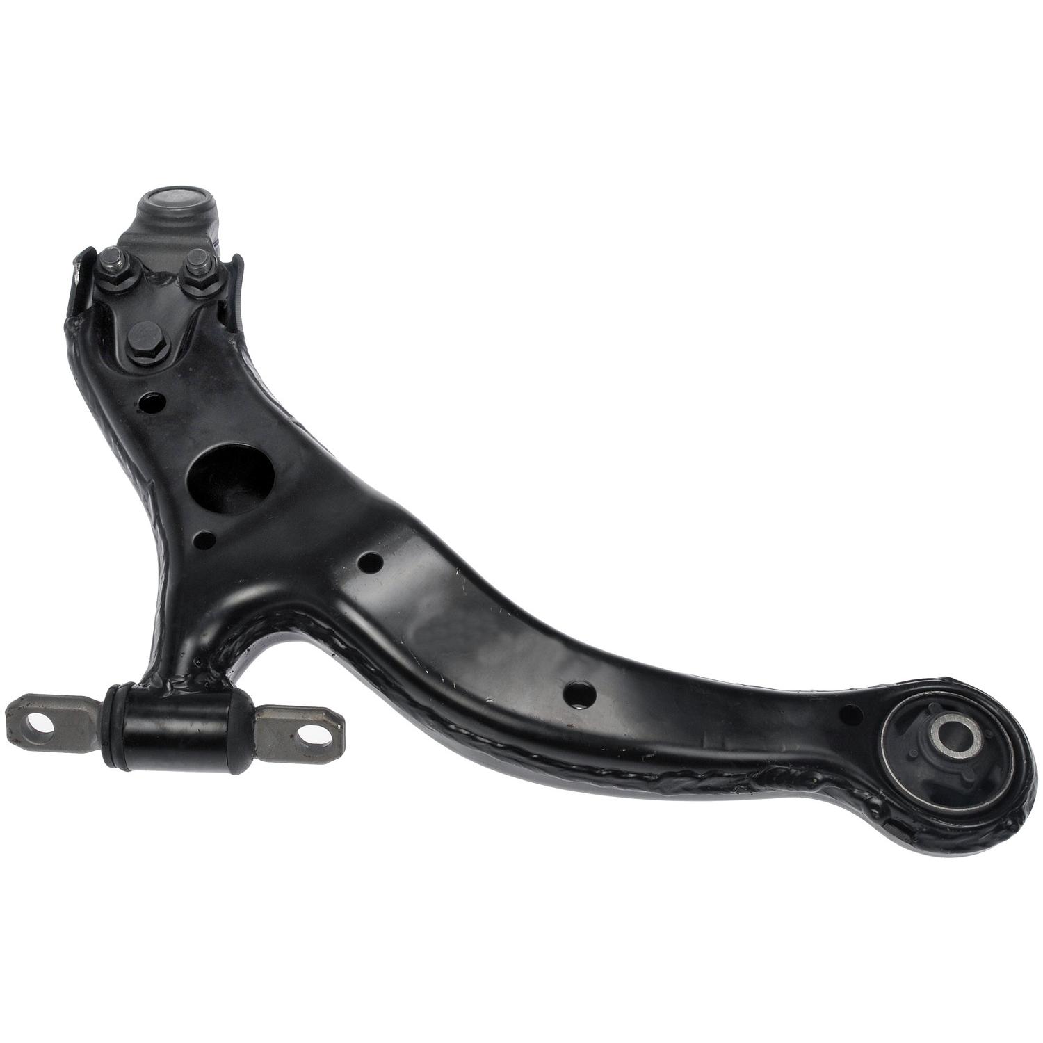 Dorman 524137 - Suspension Control Arm and Ball Joint Assembly Dorman 524137 Suspension Control Arm and Ball Joint Assembly product image 2 of 7