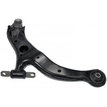 2003 Toyota Avalon Suspension Control Arm and Ball Joint Assembly Front Left Lower Dorman 524137 image 2 of 4