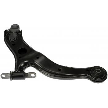 2003 Toyota Avalon Suspension Control Arm and Ball Joint Assembly Front Left Lower Dorman 524137 image 4 of 4