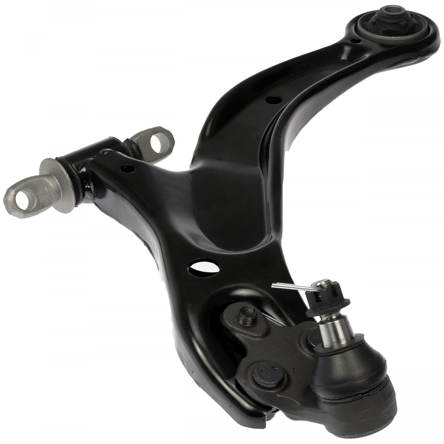 Dorman 524137 - Suspension Control Arm and Ball Joint Assembly Dorman 524137 Suspension Control Arm and Ball Joint Assembly product image 6 of 7