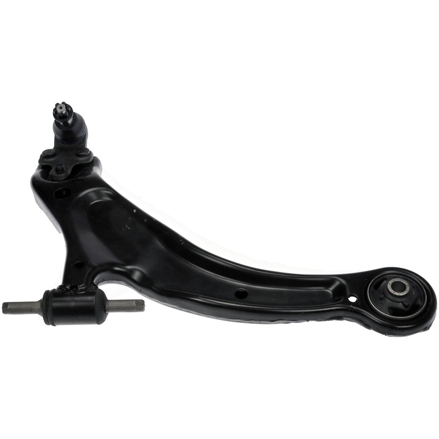Dorman 524138 - Suspension Control Arm and Ball Joint Assembly Dorman 524138 Suspension Control Arm and Ball Joint Assembly product image 1 of 5