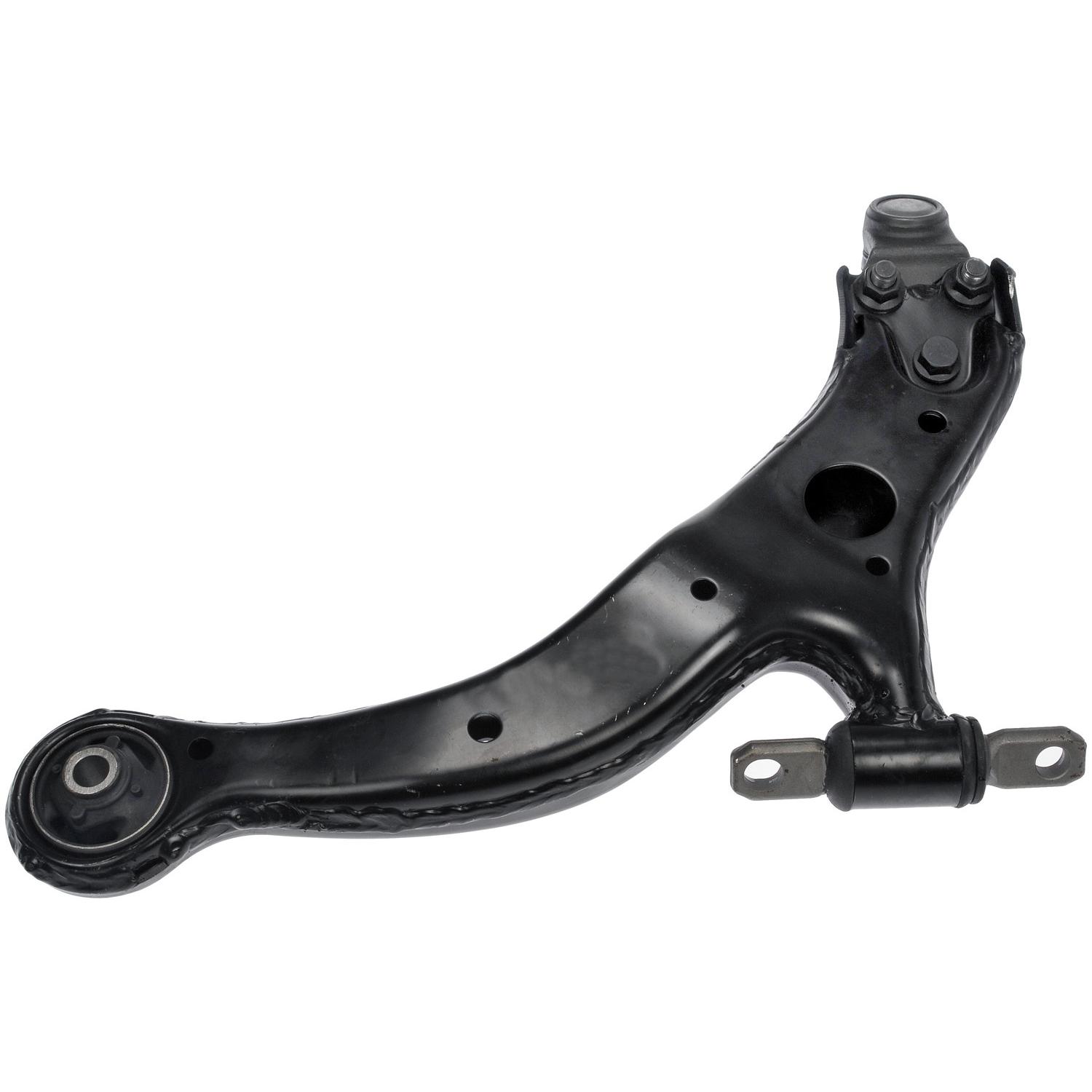 Dorman 524138 - Suspension Control Arm and Ball Joint Assembly Dorman 524138 Suspension Control Arm and Ball Joint Assembly product image 2 of 5