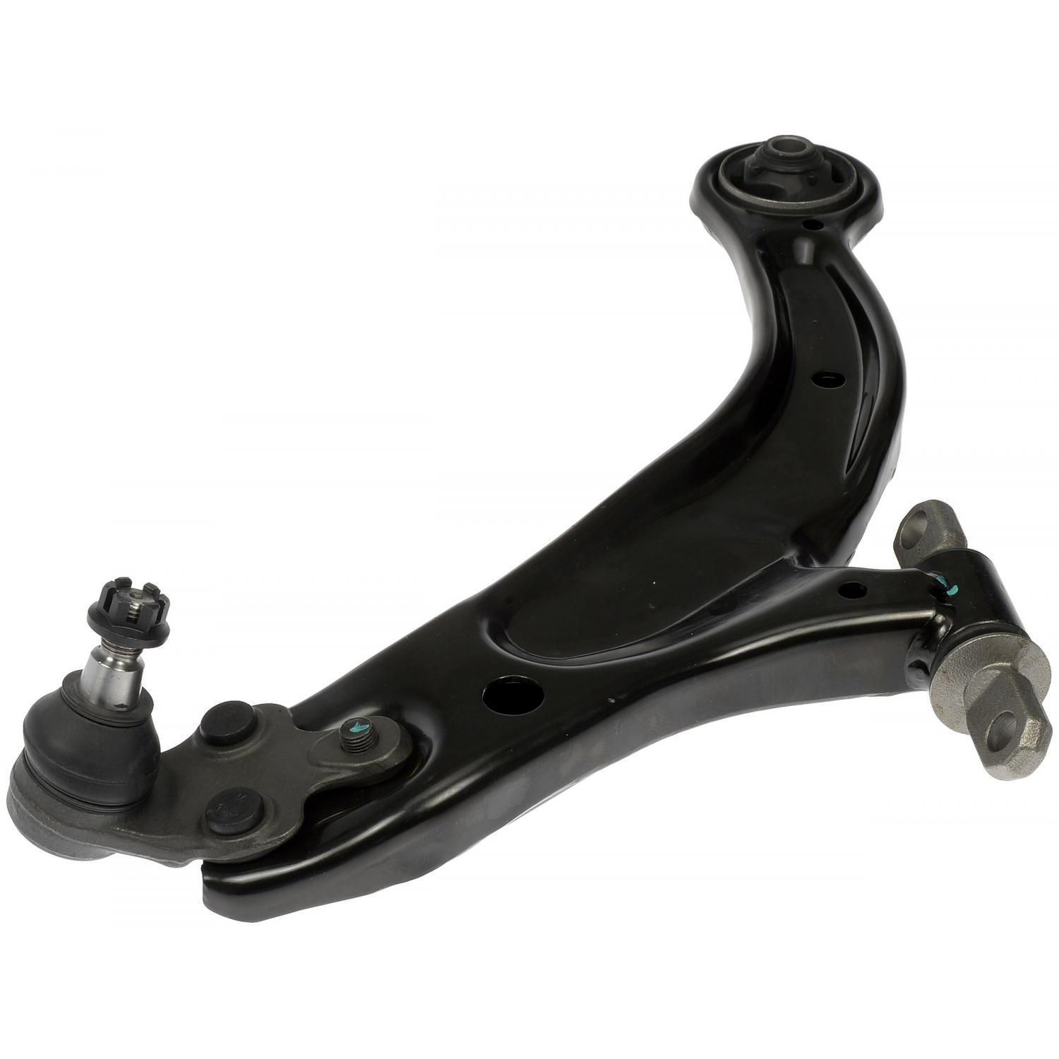 Dorman 524138 - Suspension Control Arm and Ball Joint Assembly Dorman 524138 Suspension Control Arm and Ball Joint Assembly product image 3 of 5