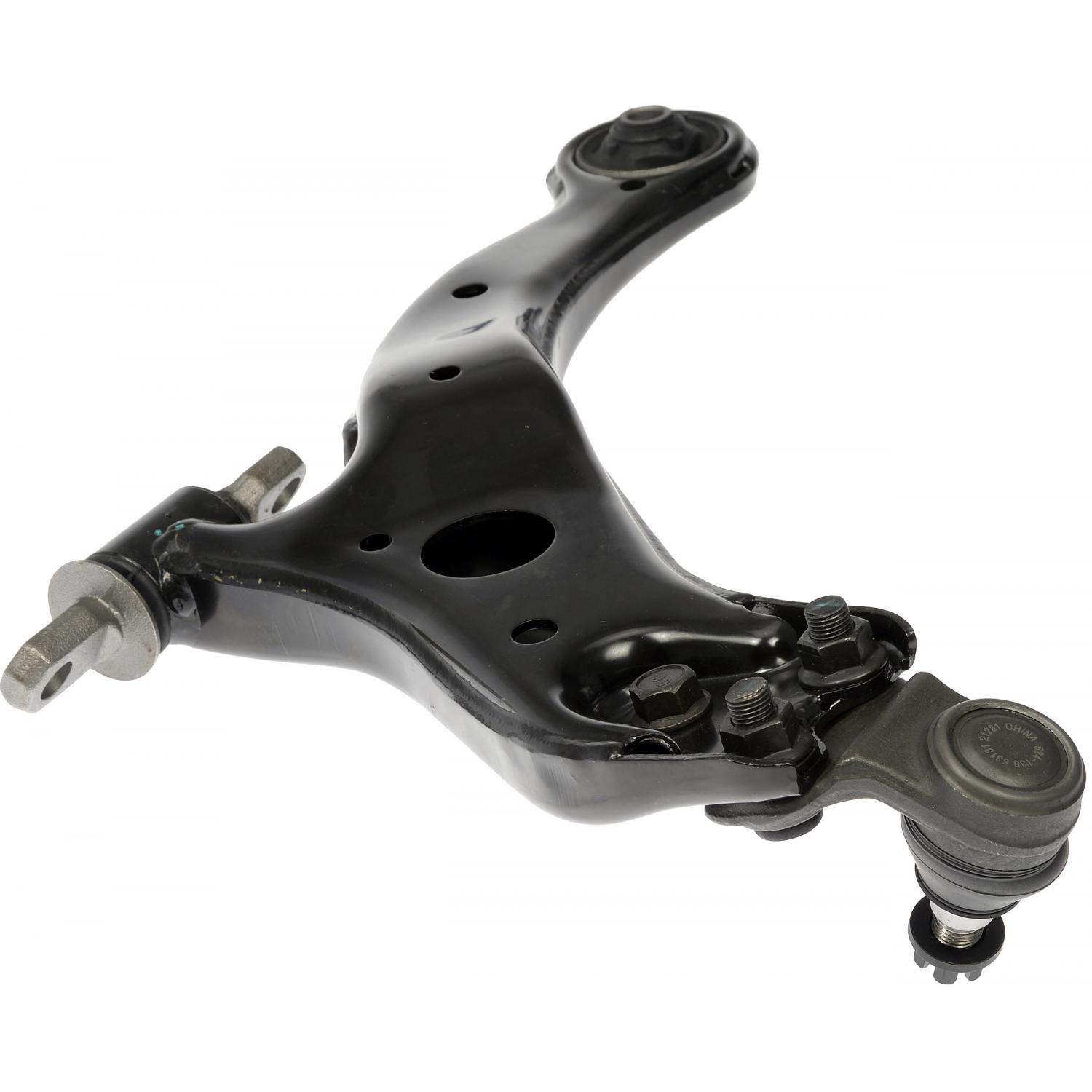 Dorman 524138 - Suspension Control Arm and Ball Joint Assembly Dorman 524138 Suspension Control Arm and Ball Joint Assembly product image 5 of 5
