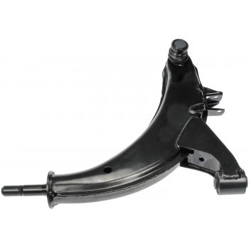 2000 Subaru Legacy Suspension Control Arm and Ball Joint Assembly