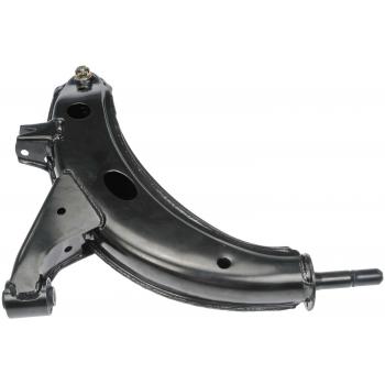 2000 Subaru Legacy Suspension Control Arm and Ball Joint Assembly Front Left Lower Dorman 524139 image 2 of 2