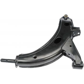 2000 Subaru Legacy Suspension Control Arm and Ball Joint Assembly Front Right Lower Dorman 524140 image 2 of 2
