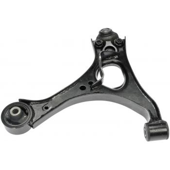 2006 Acura CSX Suspension Control Arm and Ball Joint Assembly Front Left Lower Dorman 524141 image 2 of 2